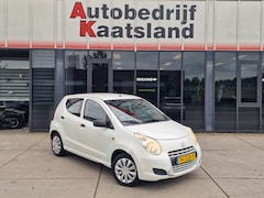 Suzuki Alto - 1.0 Comfort VVT - Airco - Elektrische ramen