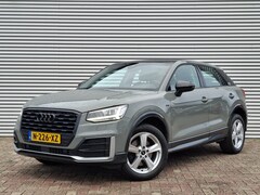 Audi Q2 - 1.4 TFSI CoD Design Pro Line Plus | Nieuw Binnen | Pano | Trekhaak | Stoelverwarming