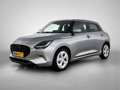 Suzuki Swift - 1.2 Select Smart Hybrid | Apple Carplay / Android Auto (navigatie) | Keyless entry | Achte