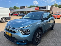 Citroën Ë-C4 - Feel 50 KWH Navi-PDC-Stoelverwarming-LM velgen
