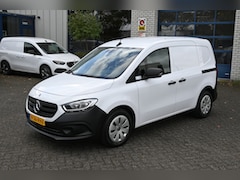 Mercedes-Benz Citan - 110 CDI L1 Pro Carplay, 2 Schuifdeuren, Camera