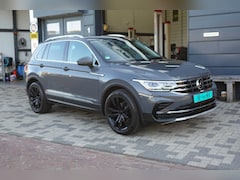 Volkswagen Tiguan - 1.5 tsi dsg elegance