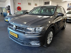 Volkswagen Tiguan - 1.4 TSI ACT | Wegklapbare trekhaak