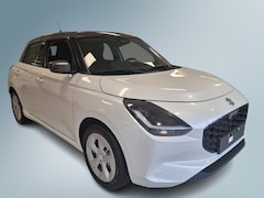 Suzuki Swift - 1.2 AllGrip Select Smart Hybrid Voorraadpremie
