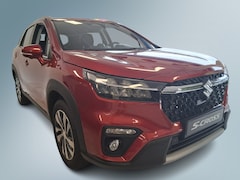 Suzuki S-Cross - 1.4 Boosterjet Style Smart Hybrid Voorraadpremie
