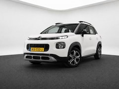 Citroën C3 Aircross - 1.2 PureTech Feel|72DKM|NL AUTO|LED