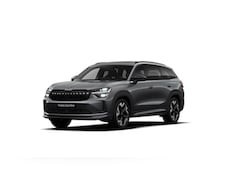 Skoda Kodiaq - 1.5 TSI PHEV Sportline Limited / Panoramadak/ Trekhaak/ Comfortpakket/