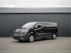 Renault Trafic - | NIEUW | 7-Zits | Automaat | LED | Camera | PDC | Navi | Climatronic | Trekhaak