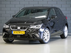 SEAT Ibiza - 1.0 EcoTSI FR | CARPLAY | CRUISE CONTROL | PARKEERSENSOREN |