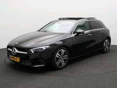 Mercedes-Benz A-klasse - 180 Business Solution Luxury Premium Plus | MBUX Augmented Reality navigatie | Memory stoe