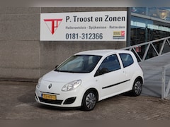 Renault Twingo - 1.2 Authentique Airco/Pioneer radio/Elektrische ramen
