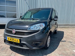 Fiat Doblò Cargo - 1.3 MJ L1H1 Actual SCHADEAUTO