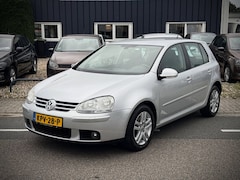 Volkswagen Golf - 1.4 Trendline Business