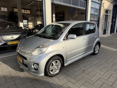 Daihatsu Sirion 2 - 1.3-16V Sport NW APK/AIRCO/L.M VELGEN