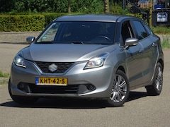 Suzuki Baleno - 1.2 Exclusive 1-EIGENAAR NAVI/CAMERA/XENON