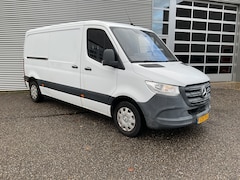 Mercedes-Benz Sprinter - L2H1 EXPORT Carplay/. 270Gr.Deuren/ Navi/ Airco/ Camera/