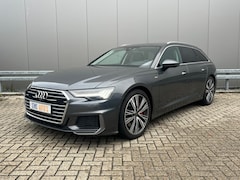 Audi A6 Avant - 55 TFSI e quattro Pro Line S Competition 360 Camera / B & O / Head-up / Key Less / Stoel