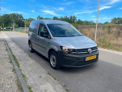 Volkswagen Caddy - 2.0 TDI L1H1 BMT Trendline [ 115.000 NAP ]