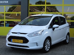 Ford B-Max - 1.0 EcoBoost Titanium