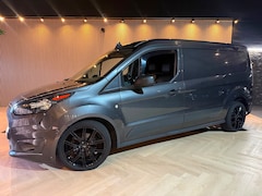Ford Transit Connect - 1.5 TDCI L2 | Automaat | Navi | Cruise