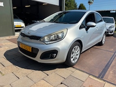 Kia Rio - 1.1 CRDi Super Pack Nette Auto Apple Carplay