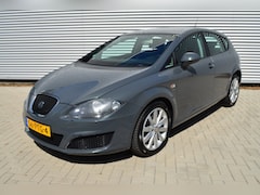 SEAT Leon - 1.2 TSI Ecomotive Reference | Airco | L.M. Velgen | Trekhaak
