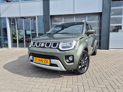 Suzuki Ignis - 1.2 Smart Hybrid Select