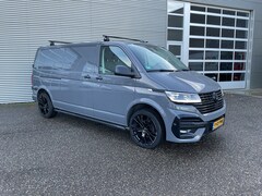Volkswagen Transporter - T6.1 2.0 TDI 150 pk DSG Aut. L2 Virtual Cockpit/ LED/ Adapt.Cruise/ 270Gr.Deuren/ Carplay/