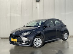 Toyota Yaris - 1.5 Hybrid Active | Apple carplay en Android auto