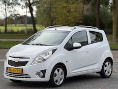 Chevrolet Spark - 1.0 16V LS | Airco | LM velgen | 1ste Eigenaar