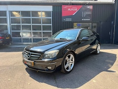 Mercedes-Benz CLC-klasse - 180 NAP|NL AUTO|