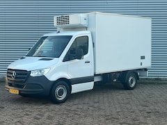 Mercedes-Benz Sprinter - 315 1.9 CDI L2 RWD Thermoking (2019) cooling MBUX bakverlichting cruisecontrol navi automa