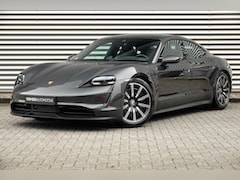 Porsche Taycan - 4S Performance 84 kWh Sport Chrono Plus | Pano | Massage | HUD | Memory | Inno Drive | Bos