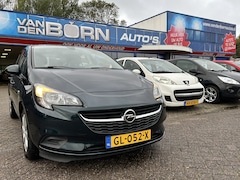 Opel Corsa - 1.0 Turbo Business+ 1e eig Cruise Airco/ecc 6 mnd Garantie
