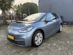 Volkswagen ID.3 - Business 58 kWh, climate/cruise/camera SOH waarde 91, 64%