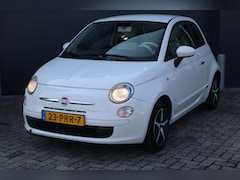 Fiat 500 - 1.2 Pop-Automaat-APK