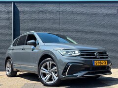 Volkswagen Tiguan - 1.4 TSI eHybrid R-Line | Pano | Virtual