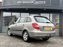 Skoda Fabia Combi - 1.2 TDI Greenline ✅ AC ✅ Trekhaak ✅ LMV ✅ Cruise ✅