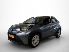 Toyota Aygo X - 1.0 VVT-i MT Play