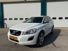 Volvo XC60 - 2.0 T5 R-Design