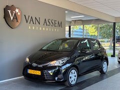 Toyota Yaris - 1.0 VVT-i Energy|NL AUTO|Nette staat