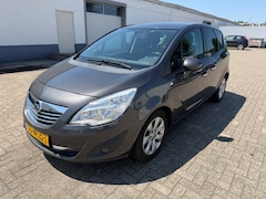 Opel Meriva - 1.4 Cosmo 2e eigenaar trekhaak