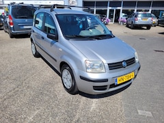 Fiat Panda - 1.2 Emotion