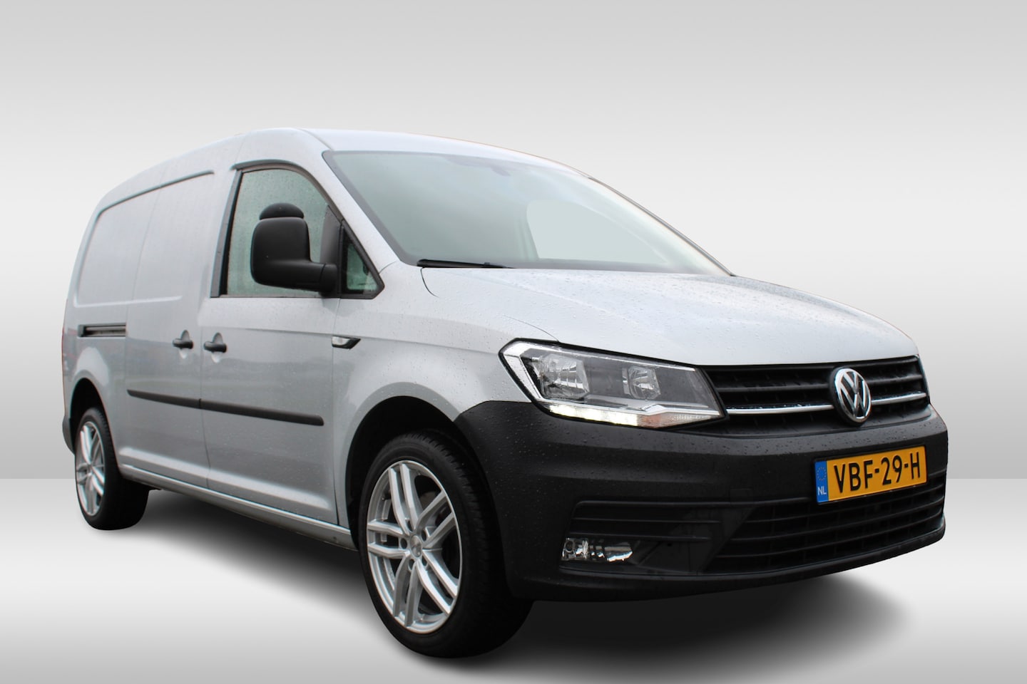 Volkswagen Caddy Maxi - 2.0 TDI L2H1 Automaat BMT Maxi Exclusive Edition | Apple carplay/Android auto - AutoWereld.nl