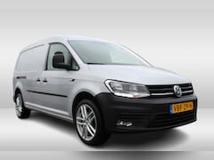 Volkswagen Caddy Maxi - 2.0 TDI L2H1 Automaat BMT Exclusive Edition | Apple carplay/Android auto