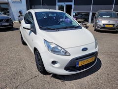 Ford Ka - 1.2 Comfort start/stop