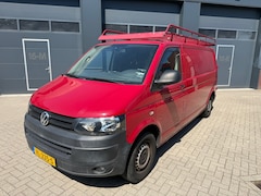 Volkswagen Transporter - 2.0 TDI 115 PK L2H1 2015/NAViGATIE/CRUISE CONTROLE/IMPERIAL/ECC AIRCO/DEALER ONDERHOUDEN/E