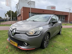 Renault Clio - BWJ 2014 0.9 TCe 90PK Dynamique NIEUW BINNEN CRUISE | AIRCO | MET NIEUWE APK