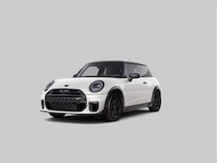 MINI 3-Deurs - 1.5 Cooper C - John Cooper Works - Pakket M - Pano - Head-Up - Stuurwielverwarming - JCW