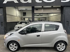 Chevrolet Spark - 1.0 16V LE
